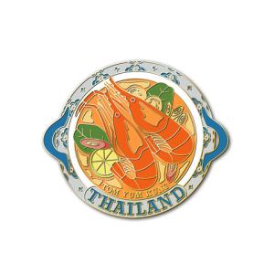 Thailand Solid25 Tom Yum Kung