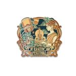 Thailand Solid25 Loy Kratong Festival