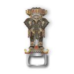 Thailand Solid50 Magnet Opener Elephant