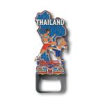 Thailand Solid50 Magnet Opener Muay thai