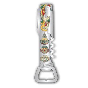 Thailand Solid Wine Opener Ramayana