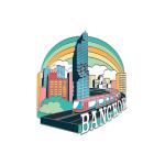 Bangkok Solid25 magnet Mahanakorn