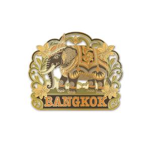 Bangkok Solid25 magnet Elephant