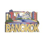 Bangkok Solid25 magnet Phrom Phong