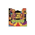 Bangkok Solid25 magnet Yaowarat