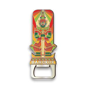 Bangkok Solid50 Magnet Opener Thai Giant