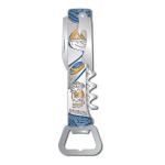 Bangkok Solid Wine Opener Chao Phraya River & Elephant