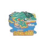 Pattaya Solid25 magnet Kohlarn