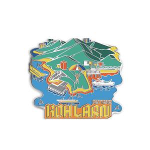 Pattaya Solid25 magnet Kohlarn