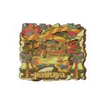 Pattaya Wood magnet Water Park Pattaya