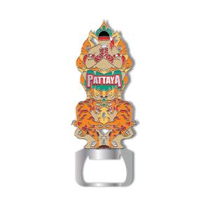 Pattaya Solid50 Magnet Opener Muay Kard Chuek