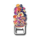 Pattaya Solid50 Magnet Opener Walking street