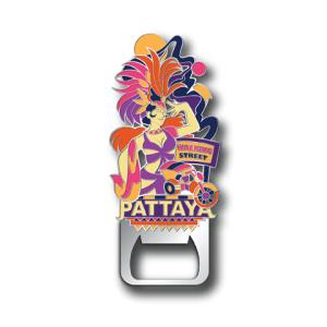 Pattaya Solid50 Magnet Opener Walking street