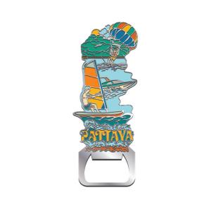 Pattaya Solid50 Magnet Opener Pattaya Sea