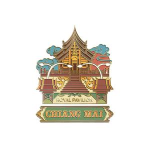 Chiangmai Solid25 magnet Royal Pavilion