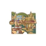 Chiangmai Solid25 magnet Nimman Road