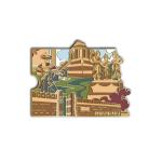 Chiangmai Solid25 magnet Old town