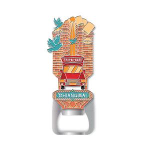 Chiangmai Solid50 magnet Mix Chiang Mai Old Town