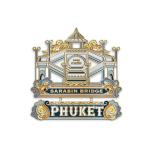 Phuket Solid25 magnet Sarasin Bridge