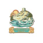 Phuket Solid25 magnet Similan Islands