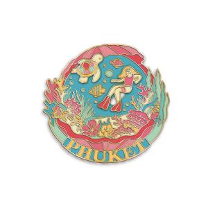 Phuket Solid25 magnet Underwater diving