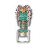 Phuket Solid50 Magnet Opener Lobster