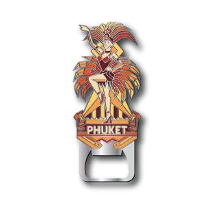 Phuket Solid50 Magnet Opener Cabaret Show