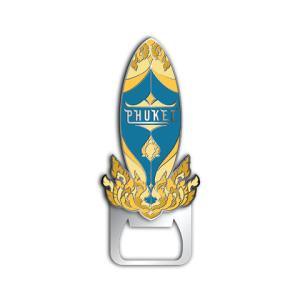 Phuket Solid50 Magnet Opener Surfing board