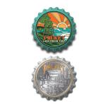 Phuket Solid Magnet Beer Opener Promthep Cape & walking streets