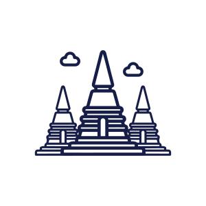 icon Ayutthaya