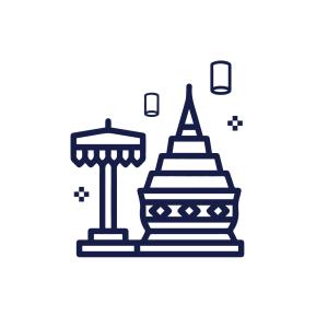 icon Chiang Rai