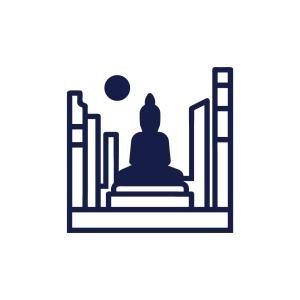 icon Sukhothai