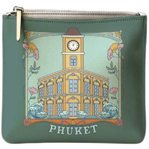 Phuket Pouch Nouveau Old town Phuket