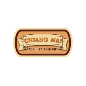 Zinc Magnet ChiangMai Northern Thailand 2