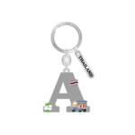 Solid30 Keychain A