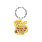 Solid50 Keychain Khao Soi