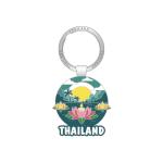 Solid40 Keychain Loy Kratong