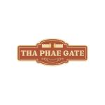 Zinc Magnet Thapae Gate 1