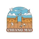 Solid25 Magnet Chiangmai Tha Pae Gate 1