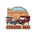 Solid25 Magnet Chiangmai Tha Pae Gate2