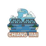 Solid25 Magnet Chiangmai Khua Lek