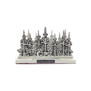 pewter namecard CA010 giant
