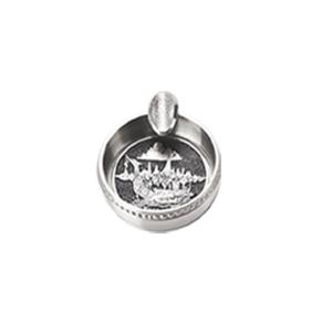 pewter ashtray 8101-13 mix design