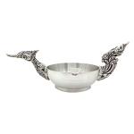 pewter ashtray 8501-13B supannahong mix design