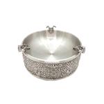 pewter ashtray 8900L lid