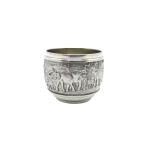 pewter cup 99 3elephant short