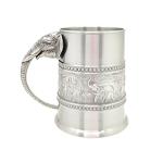 pewter beer mug 2018 elephant